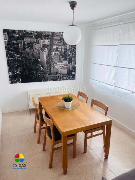 Foto 85f38864-b429-4ae4-9f6a-65e0c33a1ae7. Alquiler planta baja dúplex amueblado confort, estilo y ubicación estratégica en Rubí