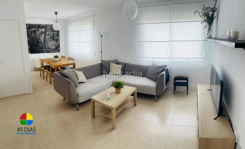 Foto 9142d942-9158-451b-8863-4783ada7392e. Alquiler planta baja dúplex amueblado confort, estilo y ubicación estratégica en Rubí