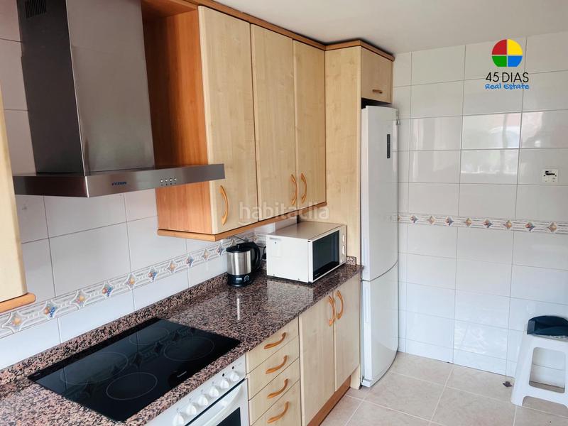 Foto 96ce47b1-2aa5-45eb-a91a-71be8372f152. Alquiler planta baja dúplex amueblado confort, estilo y ubicación estratégica en Rubí