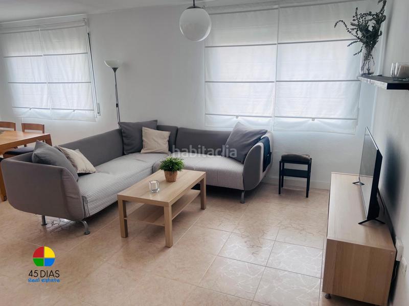 Foto d2c92e6a-58db-41ab-b2b7-11e79ba86ca8. Alquiler planta baja dúplex amueblado confort, estilo y ubicación estratégica en Rubí