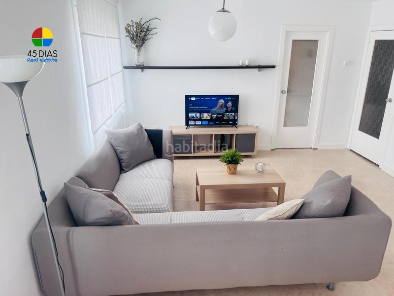 Foto da5d307e-2a7b-48b8-9deb-588f28f63995. Alquiler planta baja dúplex amueblado confort, estilo y ubicación estratégica en Rubí