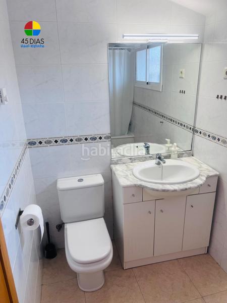 Foto e21cf4b0-f179-4c21-a66b-986596560437. Alquiler planta baja dúplex amueblado confort, estilo y ubicación estratégica en Rubí