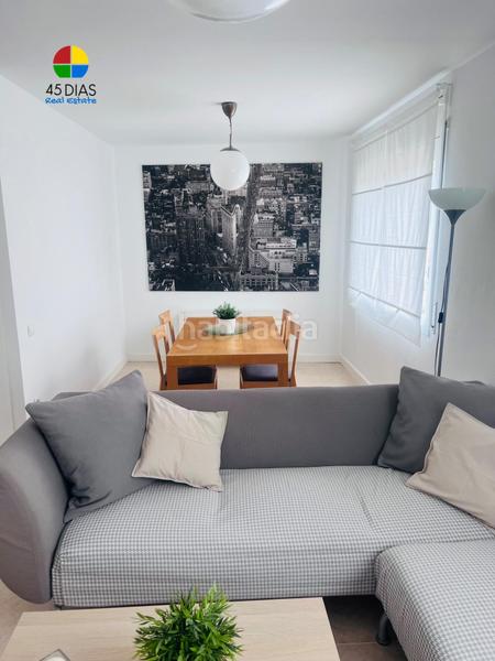 Foto f0cd4b00-83fa-426f-9ecb-fd07cce792ec. Alquiler planta baja dúplex amueblado confort, estilo y ubicación estratégica en Rubí