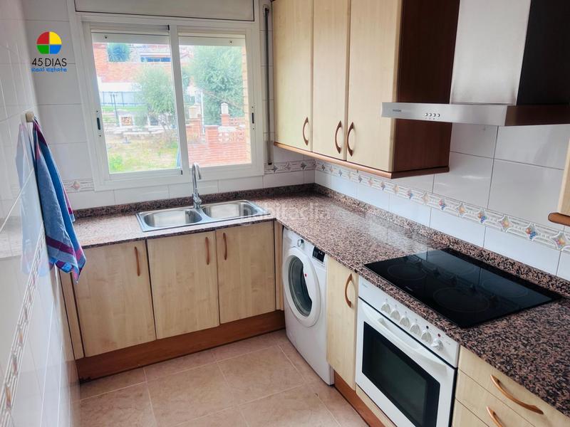 Foto fdd88600-a4d5-43ed-aaa2-de3540b35163. Alquiler planta baja dúplex amueblado confort, estilo y ubicación estratégica en Rubí