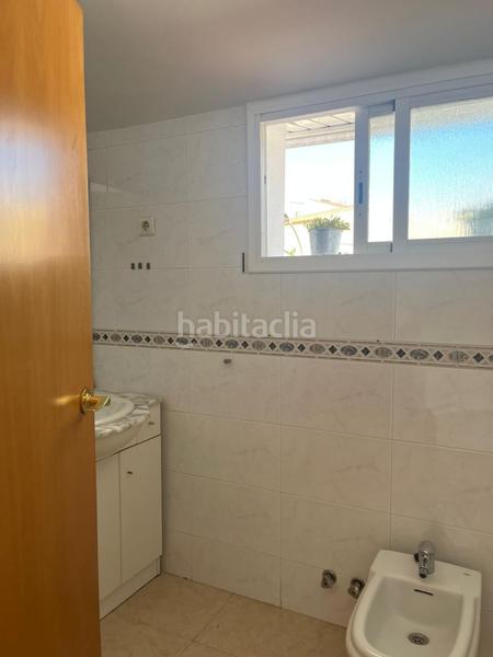 Foto 02de76b0-40a1-4d8b-8d90-247e90048bae. Rent ground floor with heating parking in Ca n´Oriol Rubí
