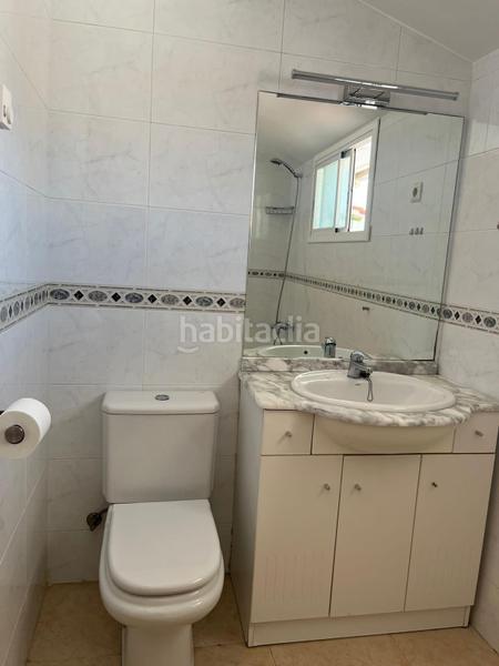 Foto b552fc9b-dad5-4ab3-aac6-956f1ad2aa05. Rent ground floor with heating parking in Ca n´Oriol Rubí