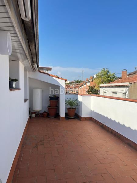 Foto d13fcdc8-deb5-4c7d-a992-6d6561ccebd2. Rent ground floor with heating parking in Ca n´Oriol Rubí