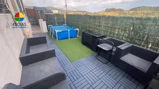 Rez-de-chaussée à Can Sant Joan