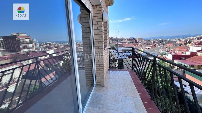 Foto 201ea344-ce43-499e-8c5b-e8ba76c5c5aa. Affitto duplex con riscaldamento in Ca n´Oriol Rubí