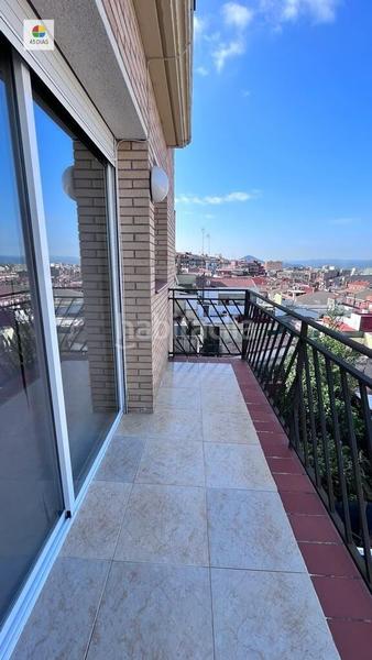 Foto 69726d0f-0e33-4848-8a74-4313006d2df7. Affitto duplex con riscaldamento in Ca n´Oriol Rubí