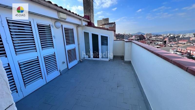 Foto d62a4967-ab9d-4993-bf2f-9c028b80aa00. Affitto duplex con riscaldamento in Ca n´Oriol Rubí