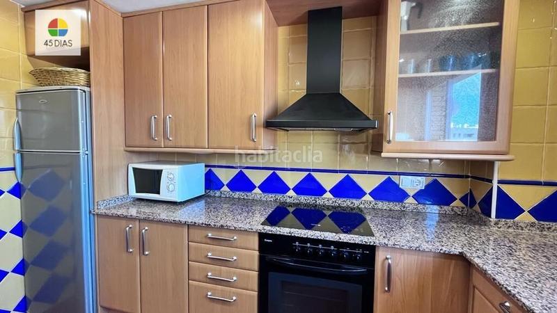 Foto 37ed3eb3-3650-4df3-a9a4-d16bc900c93f. Lloguer dúplex amb calefacció a Ca n´Oriol Rubí