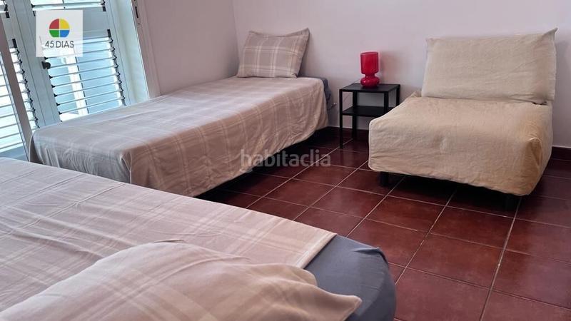 Foto 89c73fa5-4887-4722-afd9-9a5ab154ffc7. Lloguer dúplex amb calefacció a Ca n´Oriol Rubí