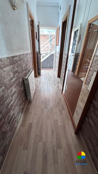 Foto 3dbed736-5598-4000-b216-0c00e7037c66. Planta baixa a Sant Andreu-Gassó Vargas Ripollet