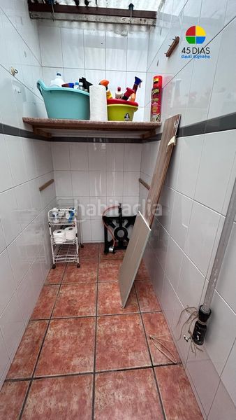 Foto 41342d60-b932-4702-886d-7b8e7c7e5ef4. Planta baixa a Sant Andreu-Gassó Vargas Ripollet