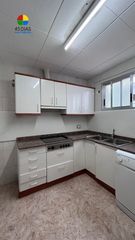 Planta baja en Sant Andreu-Gassó Vargas. Planta baja en ripollet zona sant andreu con patio