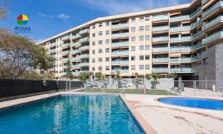 Pis a Catalunya - Fontetes. Piso en venta encerdanyola del valles zona farigola, con parquin