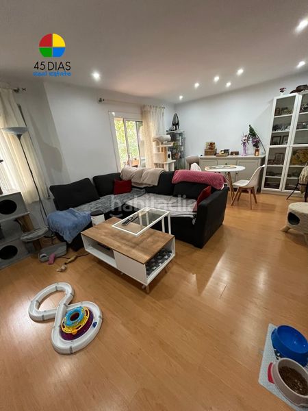 Foto 7efa7327-4151-4bd7-acdc-93d333e37608. Pis amb calefacció a Creu Alta Sabadell
