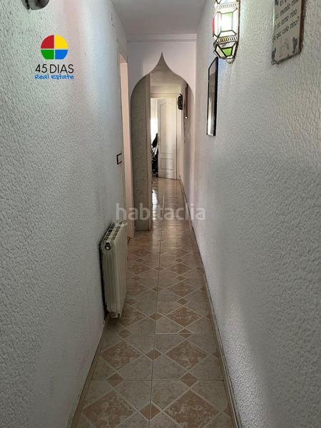 Foto 09e8825f-01da-42e1-9c30-f7038a3d2eb3. Dachwohnung in Centre Ripollet