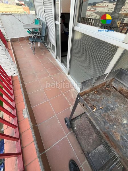 Foto 17b3468b-21bd-49f6-8cc0-17605f69b7dc. Dachwohnung in Centre Ripollet