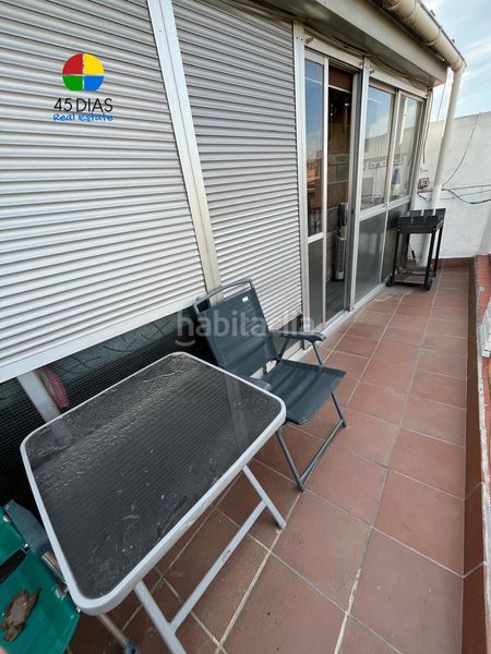 Foto 222f83a6-c08e-4066-bf51-a52a98d3b3c3. Dachwohnung in Centre Ripollet