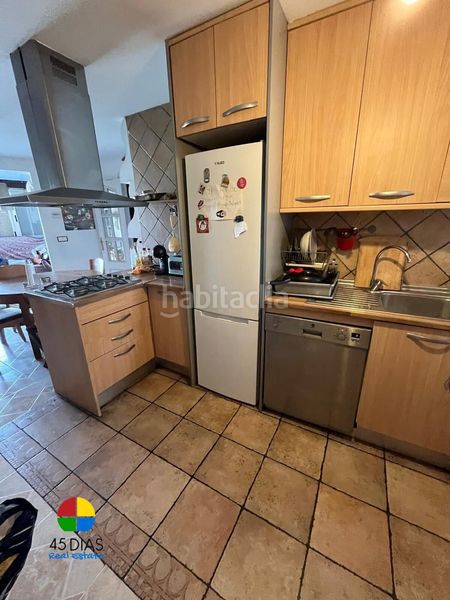 Foto 37946f30-d3fc-42b7-85bf-7567b3879f04. Dachwohnung in Centre Ripollet