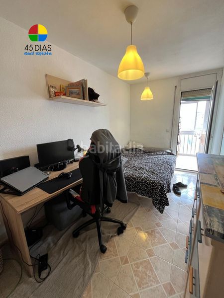 Foto 3fbfcada-b90a-46e7-bad1-017272b67a20. Dachwohnung in Centre Ripollet