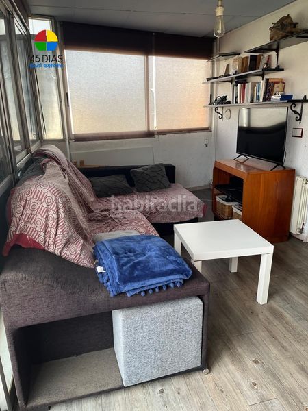 Foto 63e8c272-14cd-45c9-a077-bfca08a82e51. Dachwohnung in Centre Ripollet