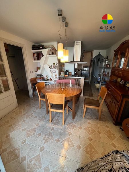 Foto 6f4e457f-eb33-4b57-9240-54749f774880. Dachwohnung in Centre Ripollet