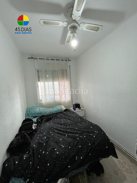 Foto 770fc084-c2af-4b1f-8f55-3b6be6c25424. Dachwohnung in Centre Ripollet