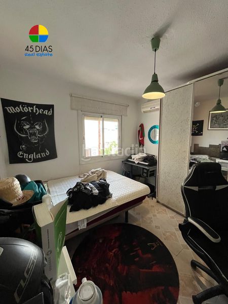 Foto 93f58b3a-9498-44fb-871d-7598bb319a88. Dachwohnung in Centre Ripollet