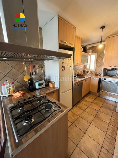 Foto a8a7207a-a7be-4070-9e25-b06964d29d19. Dachwohnung in Centre Ripollet