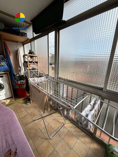 Foto b0c52643-a6a2-4d95-847d-70341444c39b. Dachwohnung in Centre Ripollet