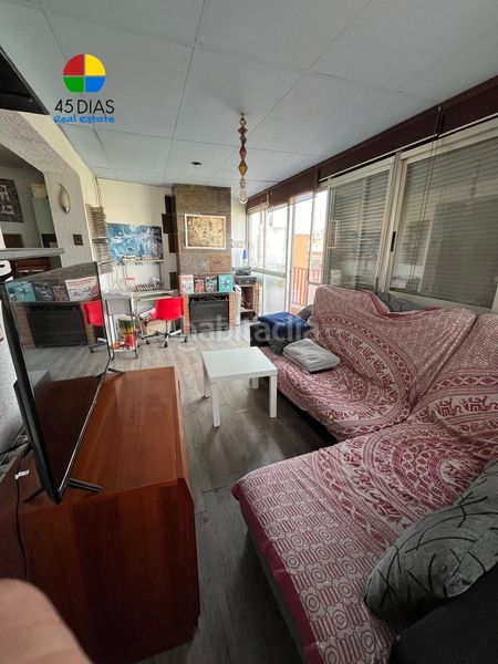 Foto c57def8f-8e4a-428f-a092-080293fcbd40. Dachwohnung in Centre Ripollet