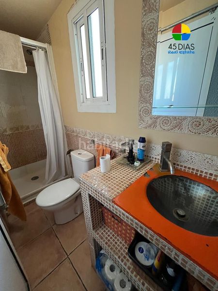 Foto d5c88650-a6b9-4b6c-a463-da92bc35d33e. Dachwohnung in Centre Ripollet