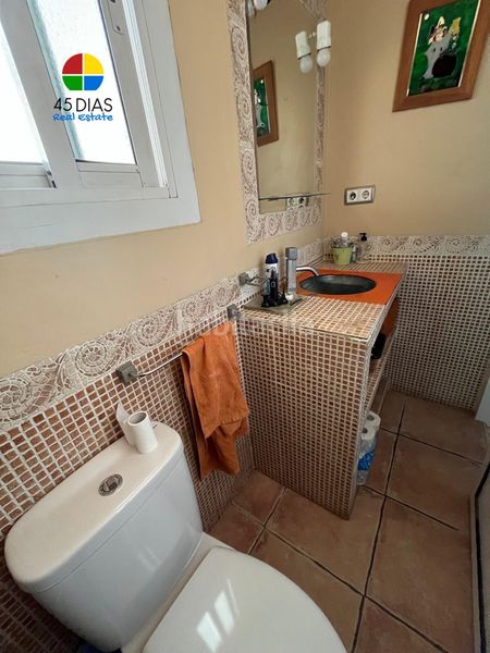 Foto e00b399c-e319-41e6-b51c-08c6c3f41bf4. Dachwohnung in Centre Ripollet