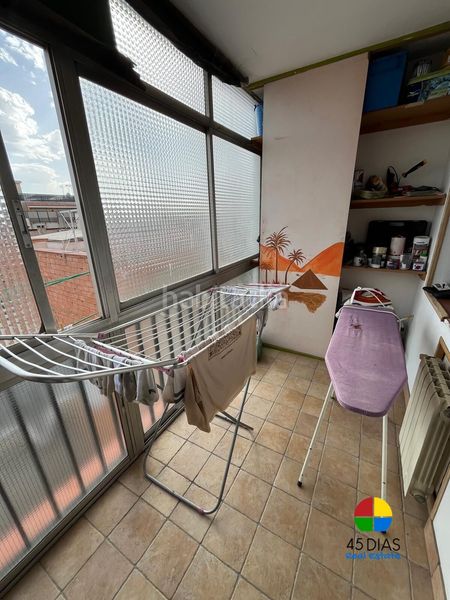 Foto ec90440f-dce2-473c-a1a8-11165848145b. Dachwohnung in Centre Ripollet