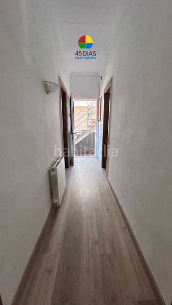 Foto 322268c1-f10c-4098-ad96-11c26a9c5e15. Planta baixa amb calefacció a Sant Andreu-Gassó Vargas Ripollet
