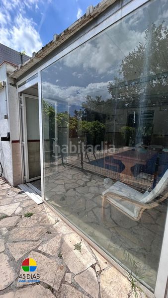 Foto 2020c489-d3ae-4680-9d63-45ea3cac533d. Casa amb aparcament a Sant Muç Rubí