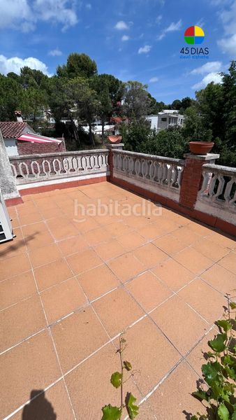 Foto 491509f8-bdaf-495b-ad17-ef1ea08d5e01. Casa amb aparcament a Sant Muç Rubí