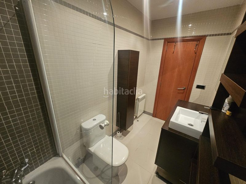 Foto 0627a418-068b-41c5-b4e9-03f41c8648f8. Duplex with heating in Sant Celoni