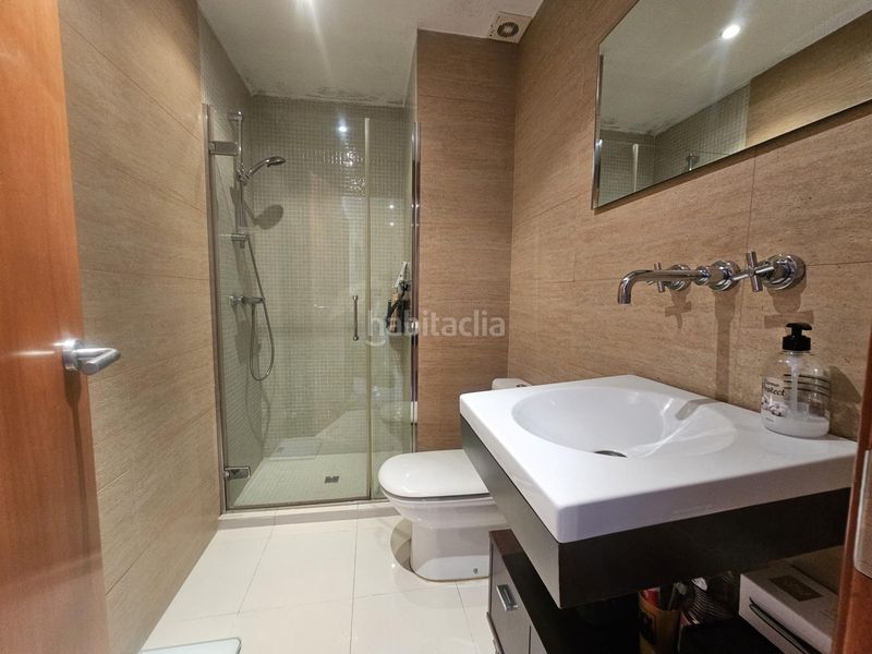 Foto 0b990a2b-6e4e-4503-9b3b-fe16542373fa. Duplex with heating in Sant Celoni