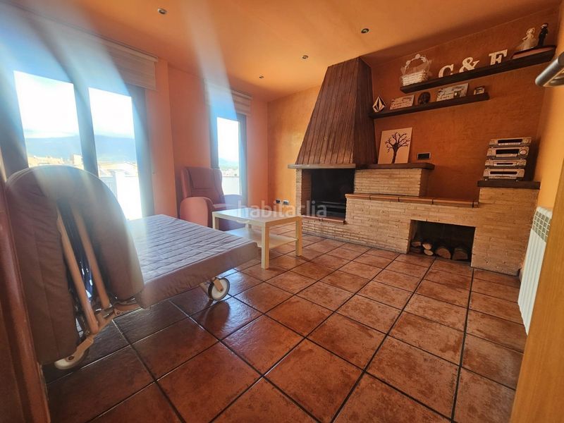 Foto 118dd6cd-f531-4e62-b1da-51a516fa0a19. Duplex with heating in Sant Celoni