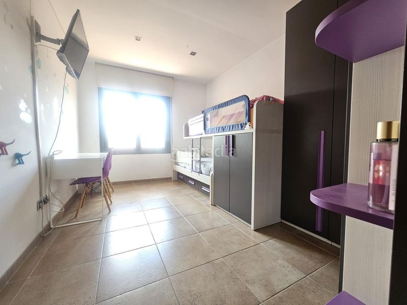 Foto 17ae05c5-2f0e-4bfd-a84e-2ed4de0a3b49. Duplex with heating in Sant Celoni