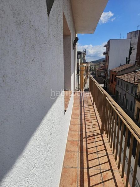 Foto 236ef162-669c-4669-bd8f-b629f98bbd69. Duplex with heating in Sant Celoni