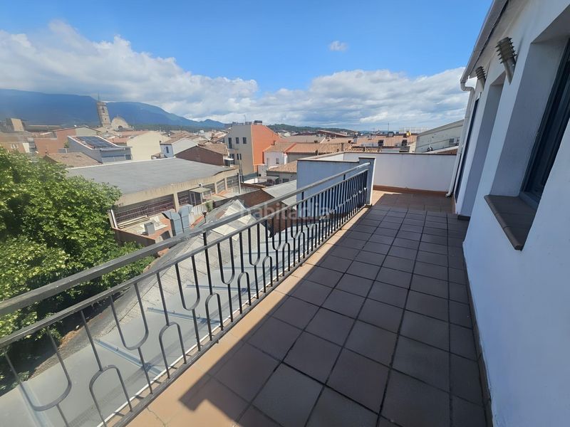 Foto 37d58958-2dad-4691-b408-6731a974715c. Duplex with heating in Sant Celoni