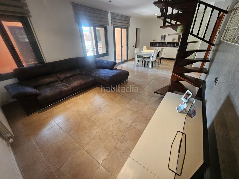 Foto 3ba9aa31-4efd-46a3-80f8-307c3918e77d. Duplex with heating in Sant Celoni