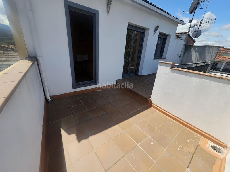 Foto 5b7b92d9-56f2-4337-87b1-7166e2644405. Duplex with heating in Sant Celoni