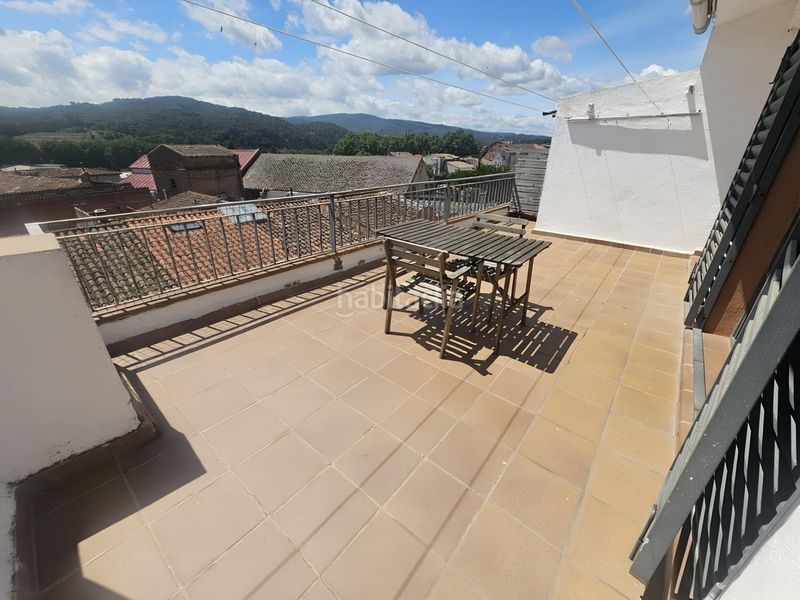 Foto 61221dc8-287f-4a3d-9b71-c69f1b2a555a. Duplex with heating in Sant Celoni