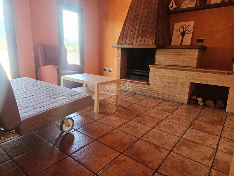 Foto 660f4f5f-d779-4648-ab35-44030b57e903. Duplex with heating in Sant Celoni